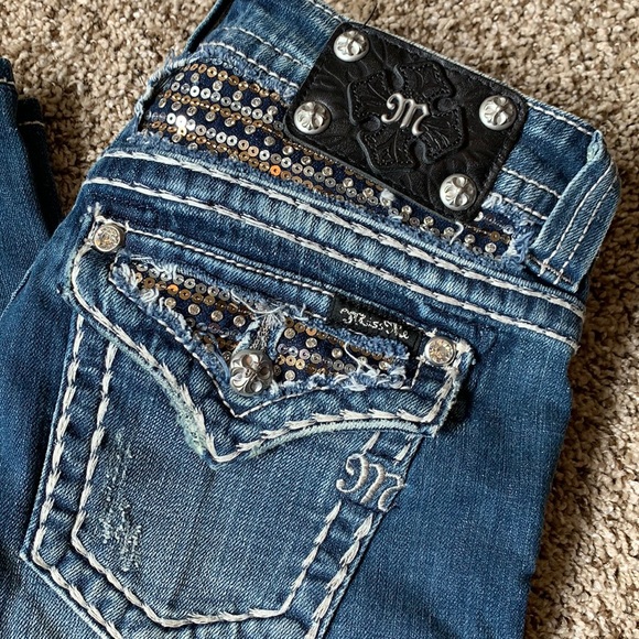 Miss Me | Jeans | Miss Me Jeans Size 27 